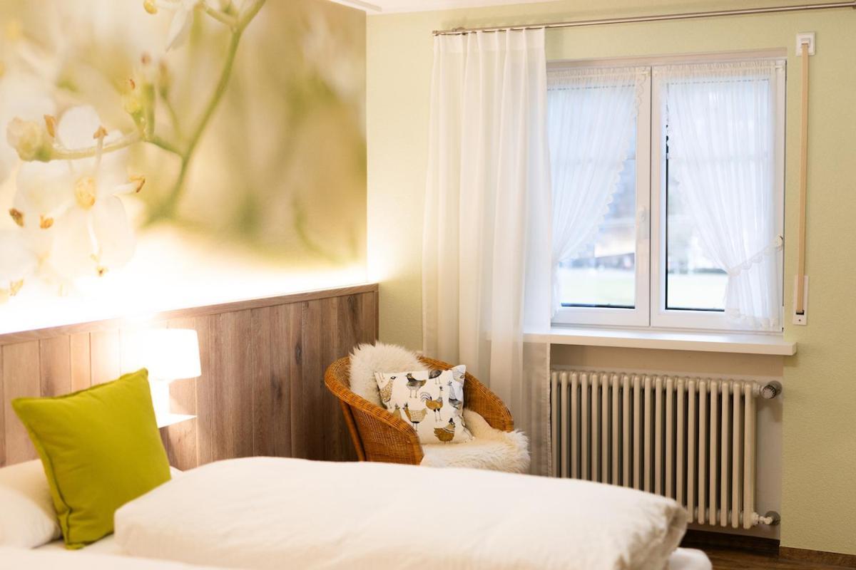 Schiebenrothenhof Otel Simonswald Dış mekan fotoğraf